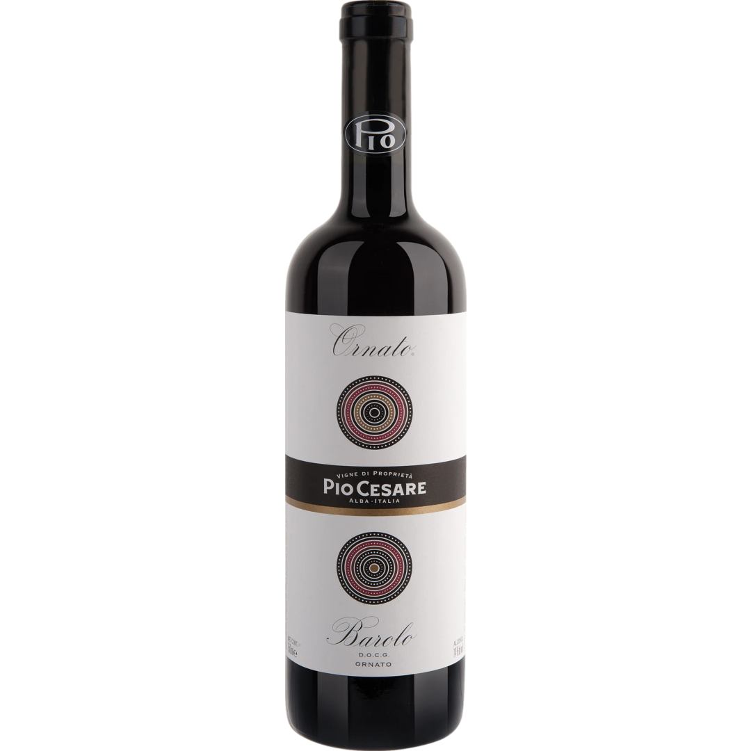 Pio Cesare Barolo Ornato 2020