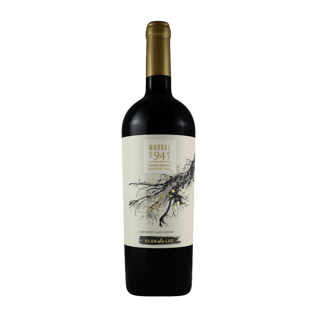 Clos de Luz Massal 1945 Cabernet Sauvignon 2020
