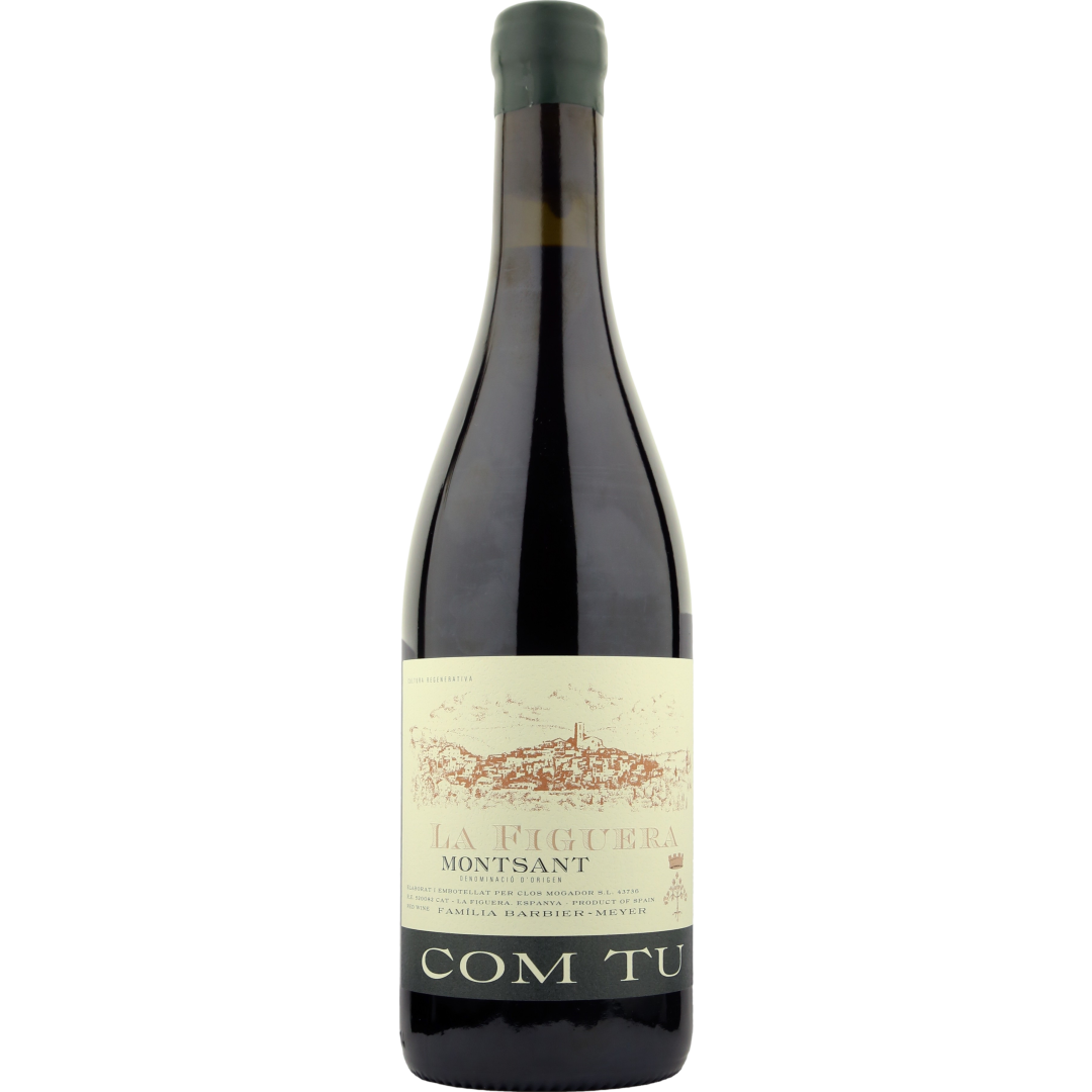 Clos Mogador Com Tu 2021
