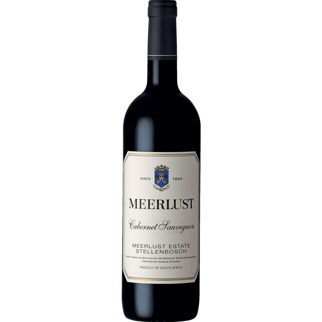 Meerlust Cabernet Sauvignon 2020