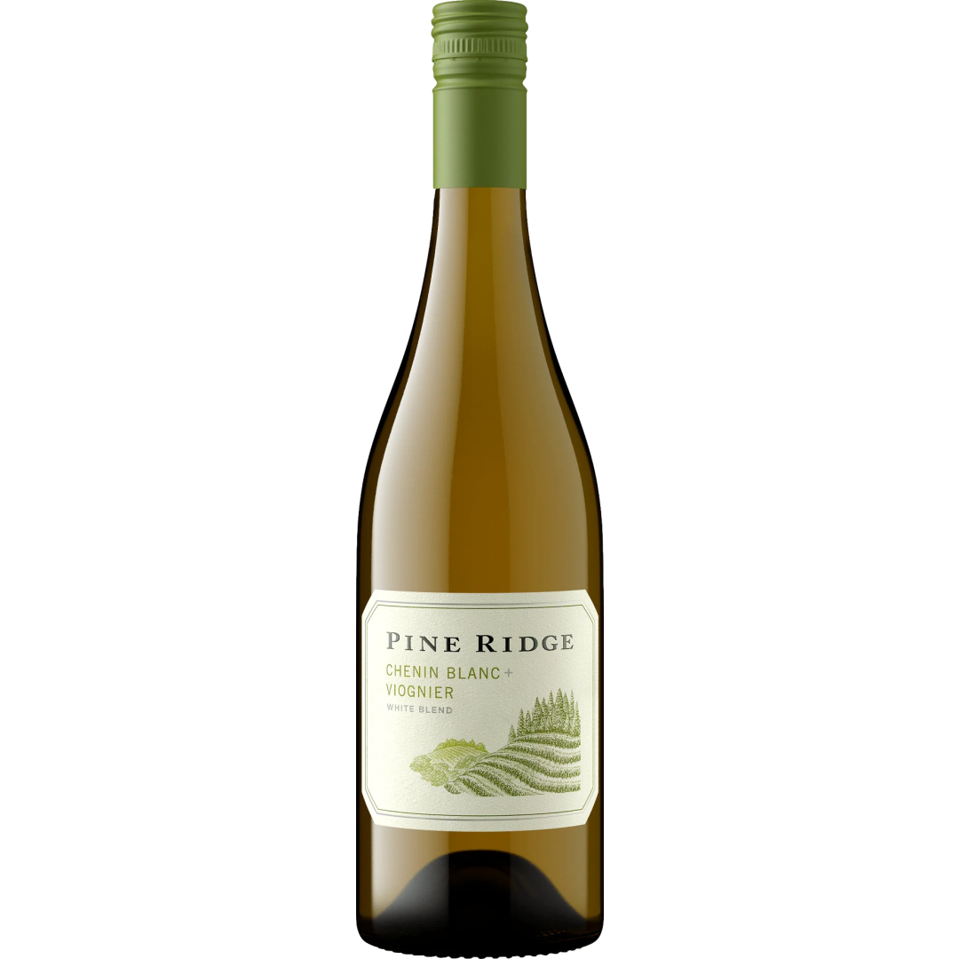 Pine Ridge Chenin Blanc Viognier 2024
