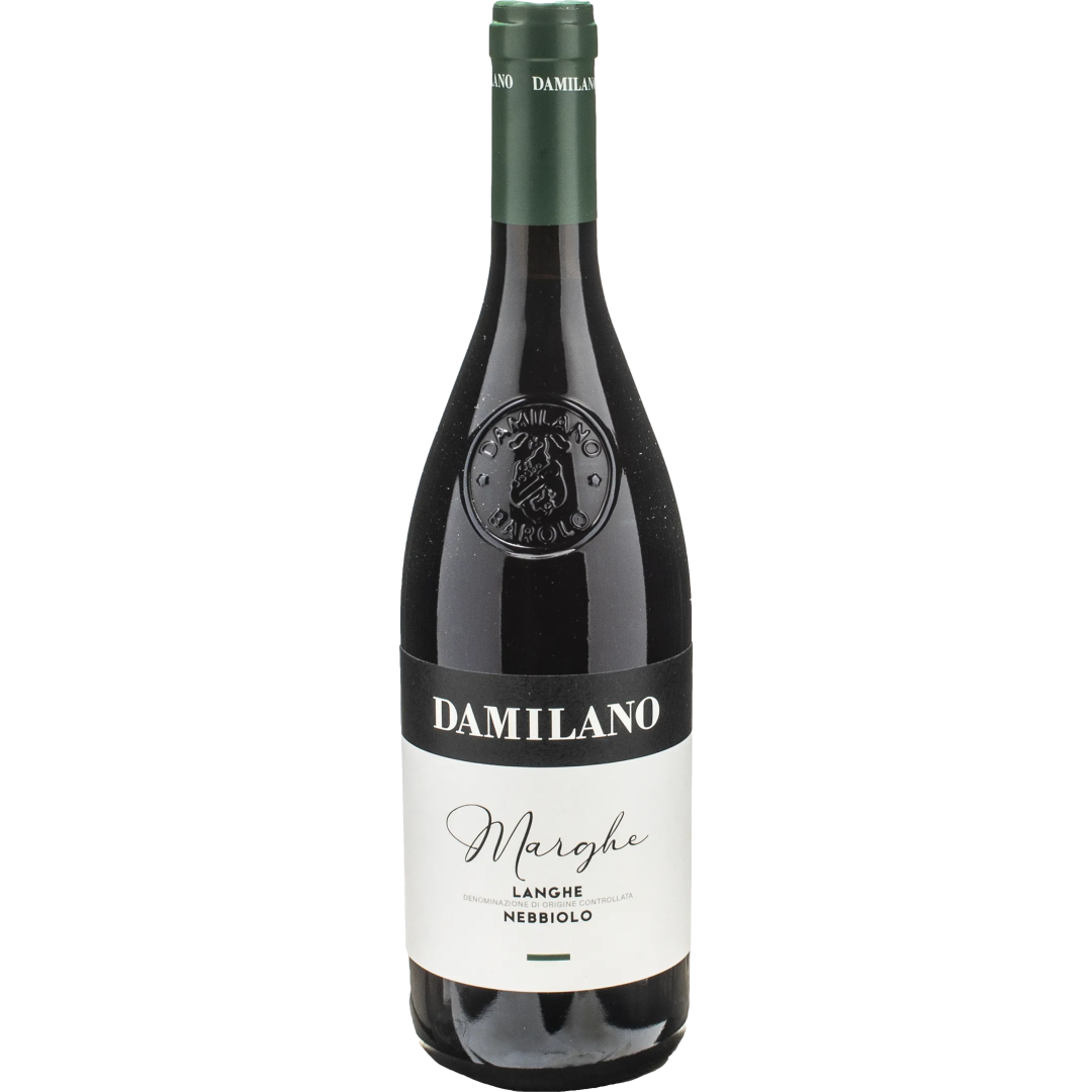 Damilano Marghe Langhe Nebbiolo 2023