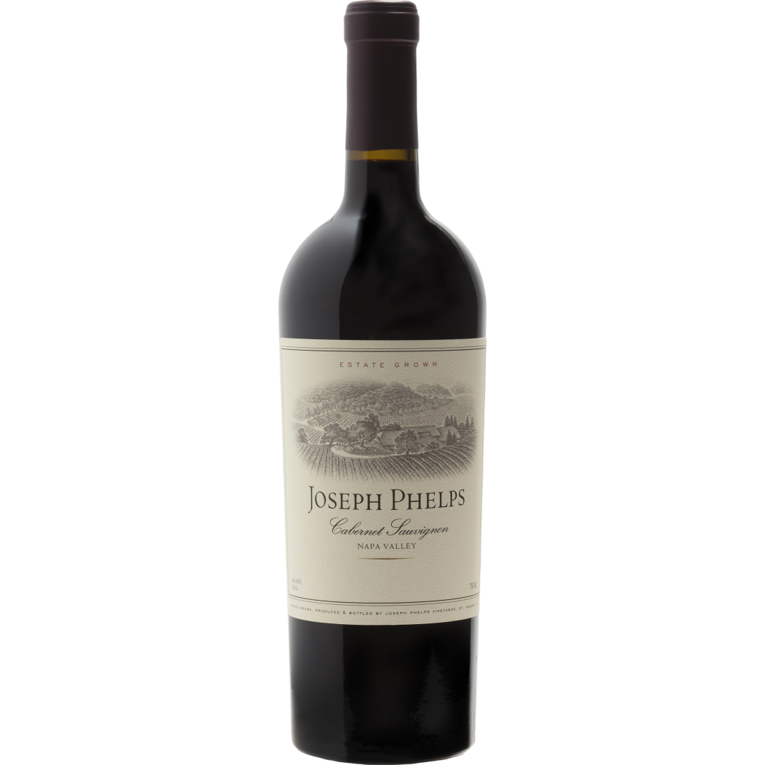 Joseph Phelps Cabernet Sauvignon 2022