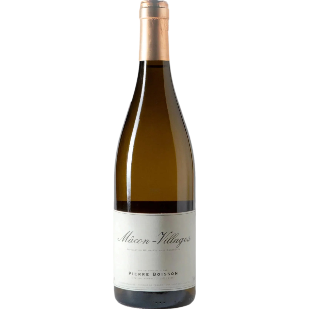 Domaine Boisson Macon Villages 2023