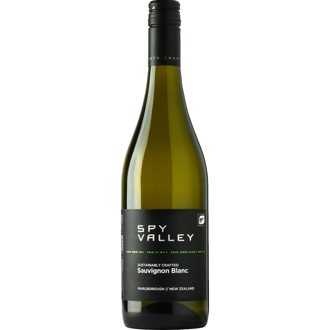 Spy Valley Sauvignon Blanc 2024