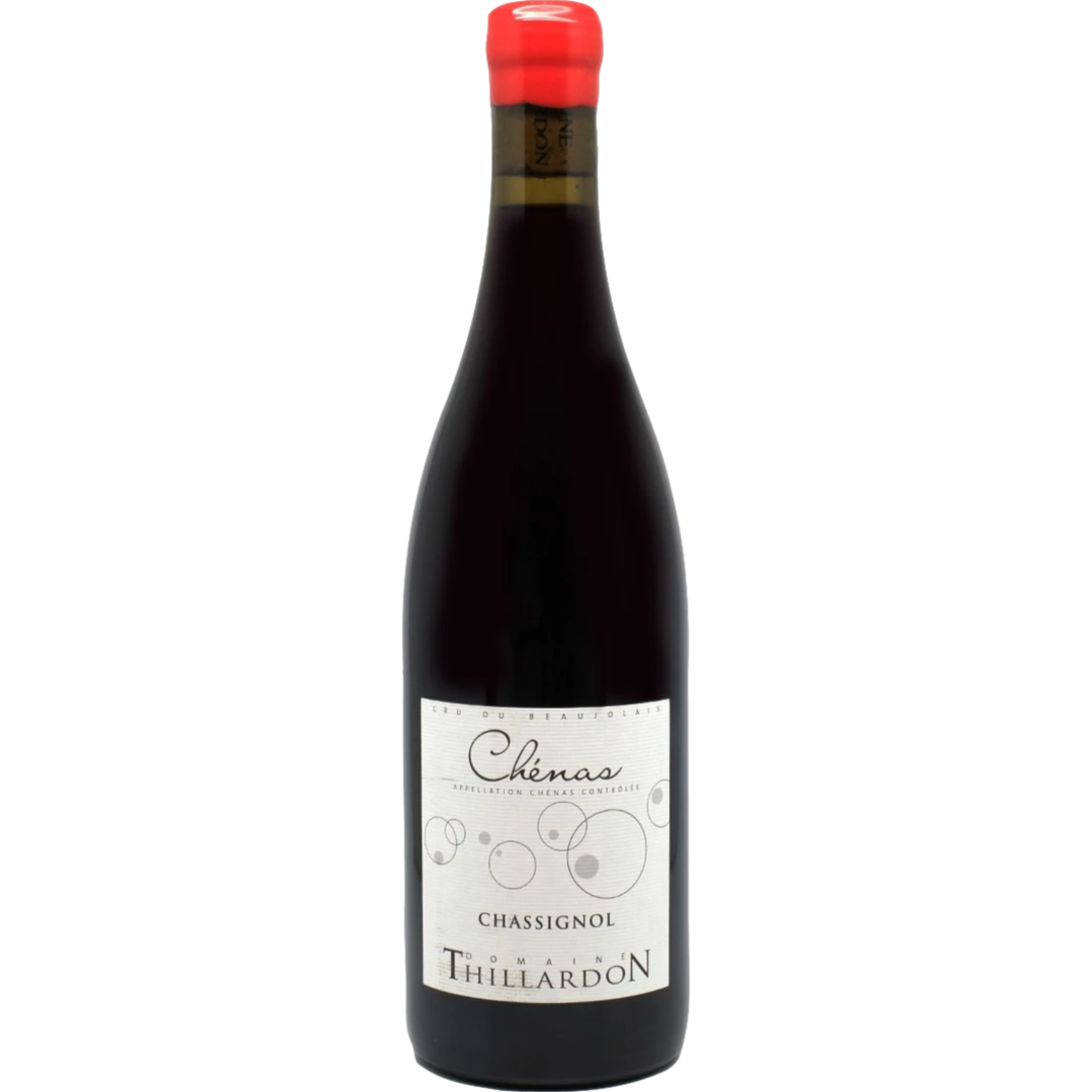 Domaine Thillardon Chenas Chassignol 2023