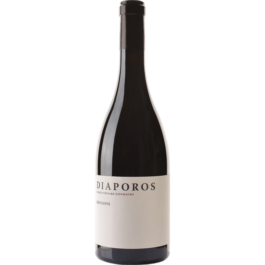 Kir-Yianni Diaporos 2019