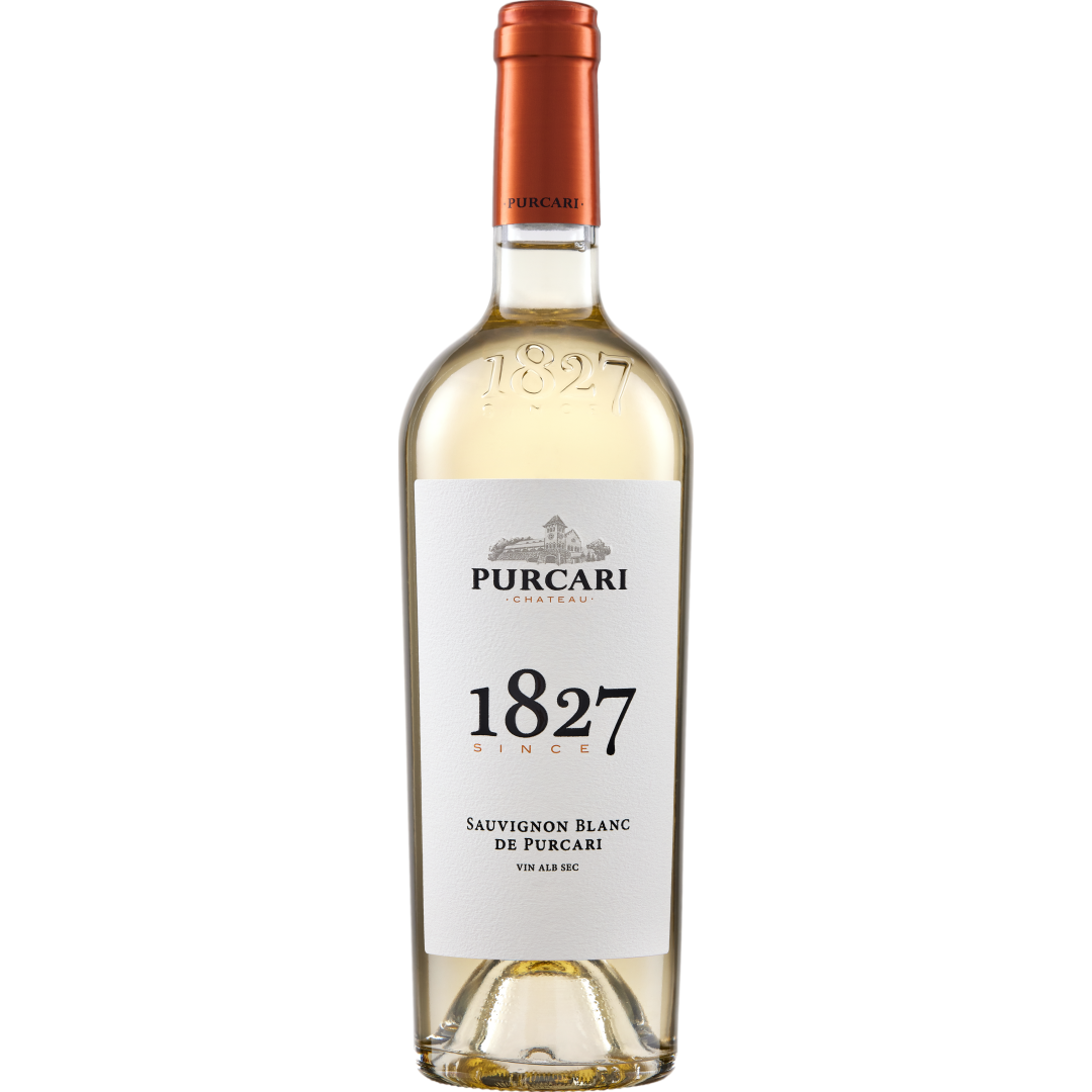 Chateau Purcari Sauvignon Blanc de Purcari 2024