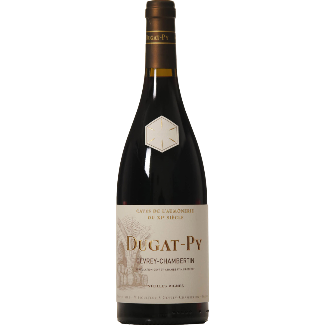 Domaine Dugat-Py Gevrey Chambertin Vieilles Vignes 2022