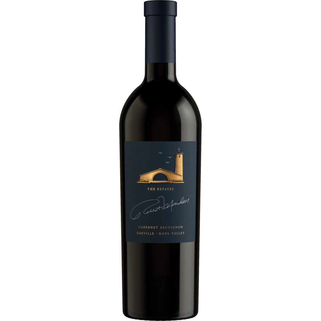 Robert Mondavi Oakville Cabernet Sauvignon 2021