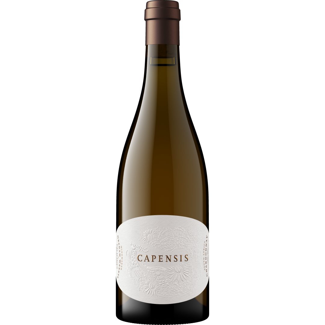 Capensis Chardonnay 2018