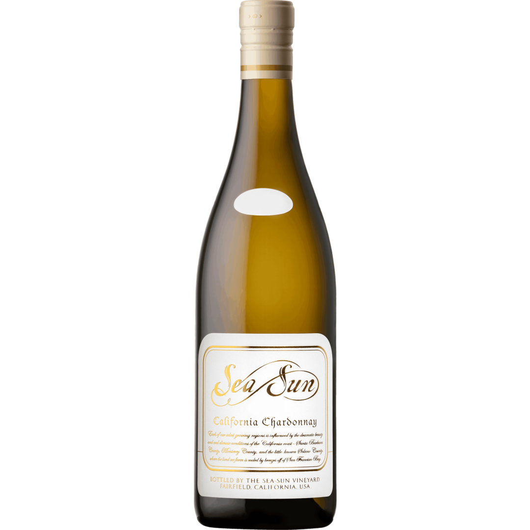 Sea Sun by Caymus Chardonnay 2023