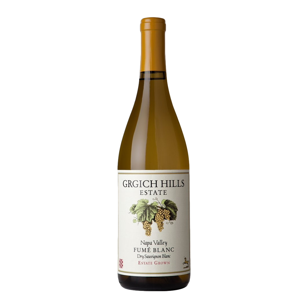 Grgich Hills Fume Blanc 2021