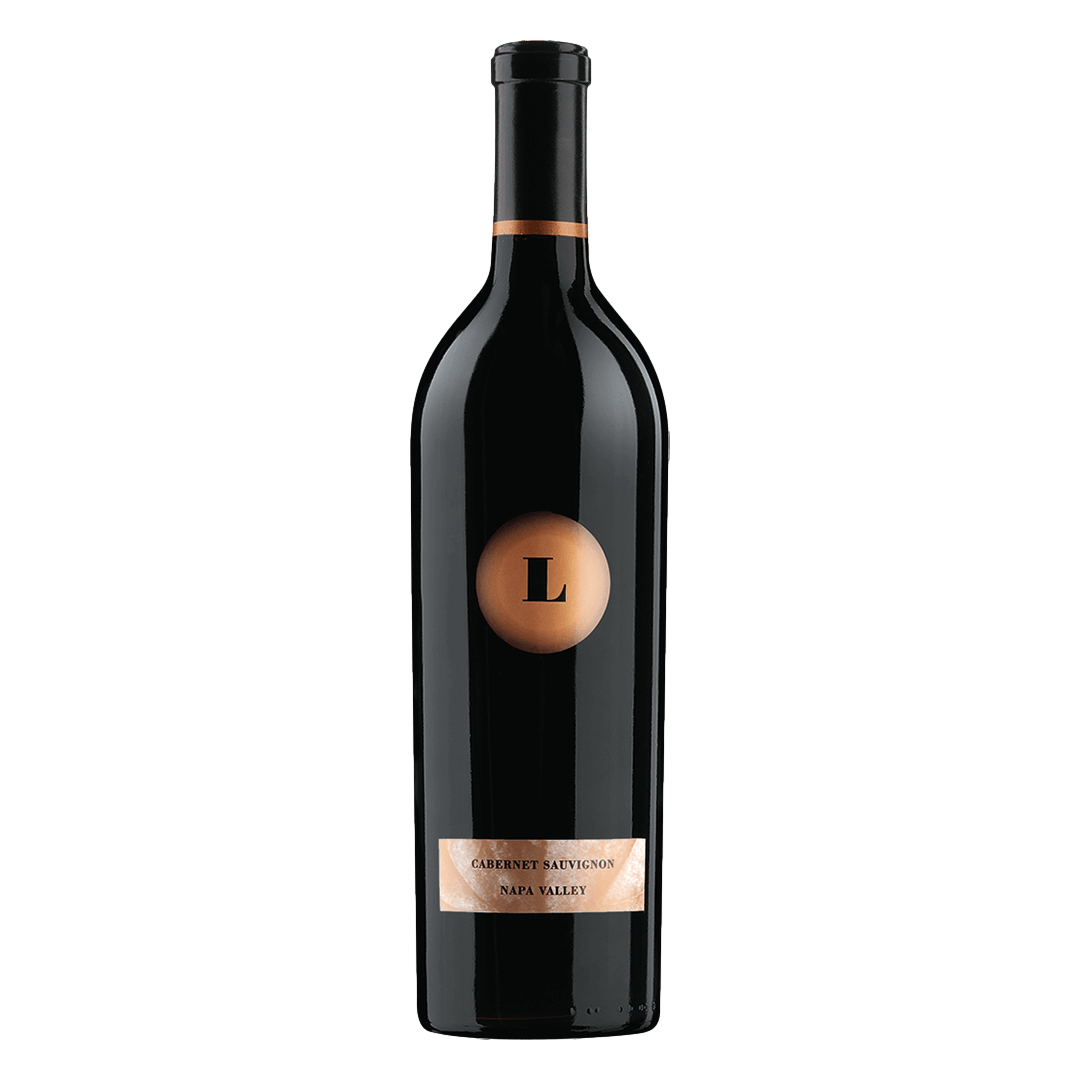 Lewis Cabernet Sauvignon 2020