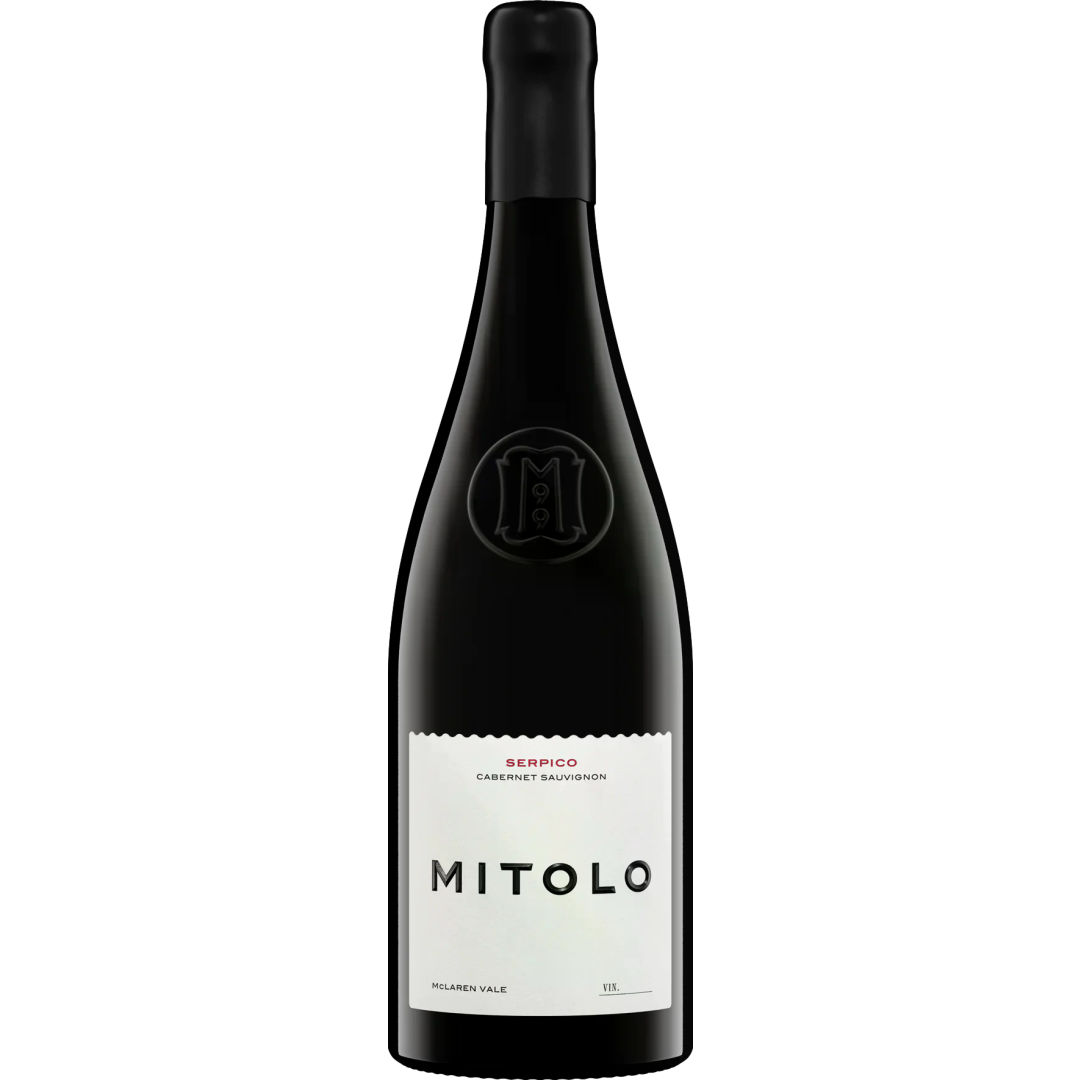 Mitolo Serpico Cabernet Sauvignon 2021