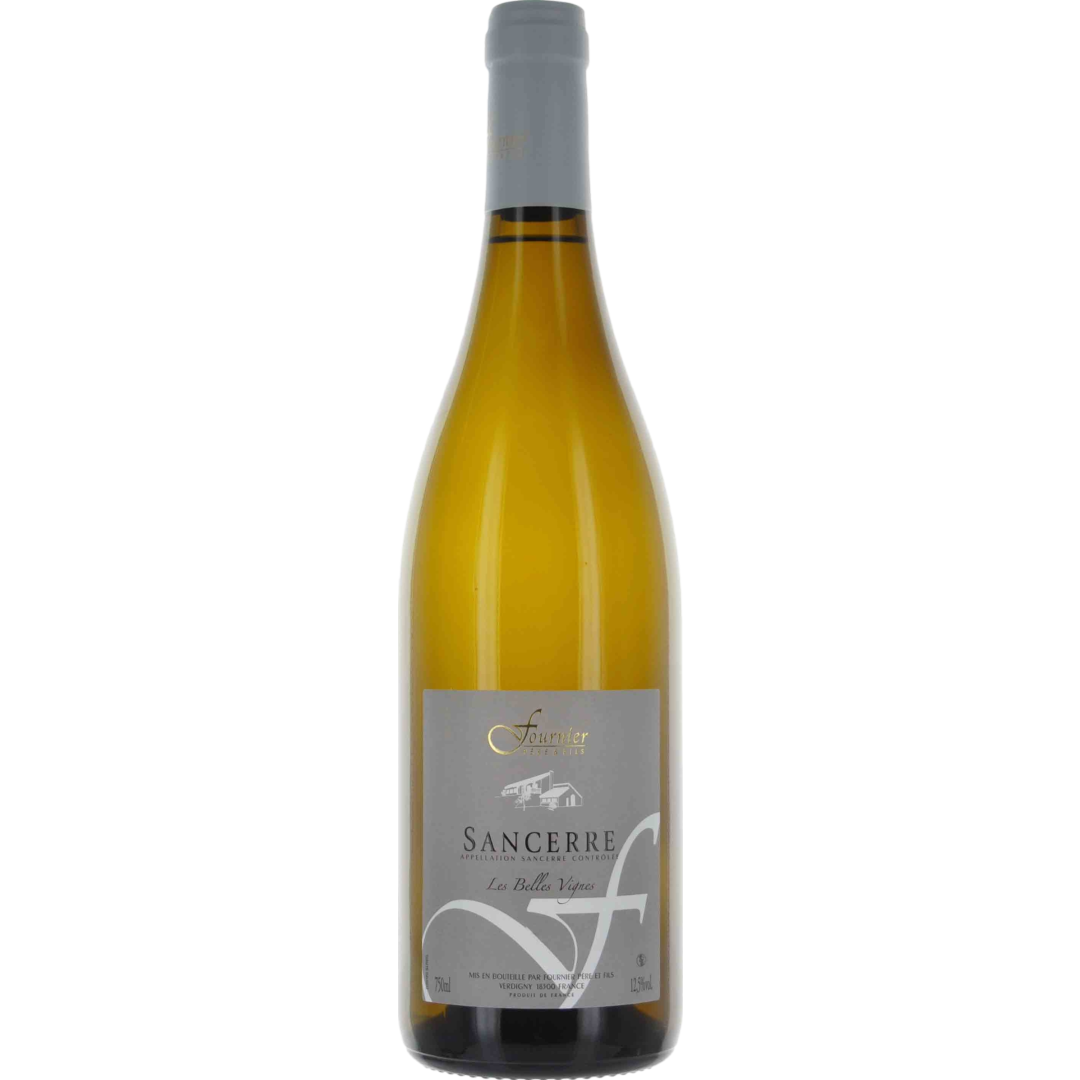 Domaine Fournier Les Belles Vignes Sancerre Blanc 2025