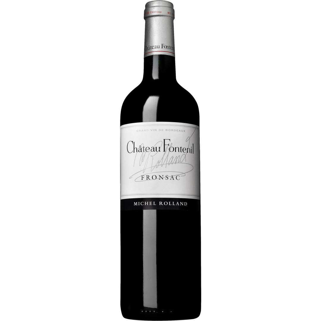 Chateau Fontenil 2016
