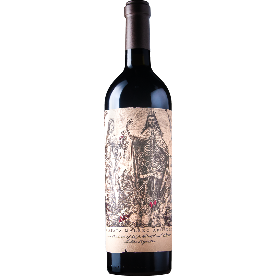 Catena Zapata Argentino Malbec 2022
