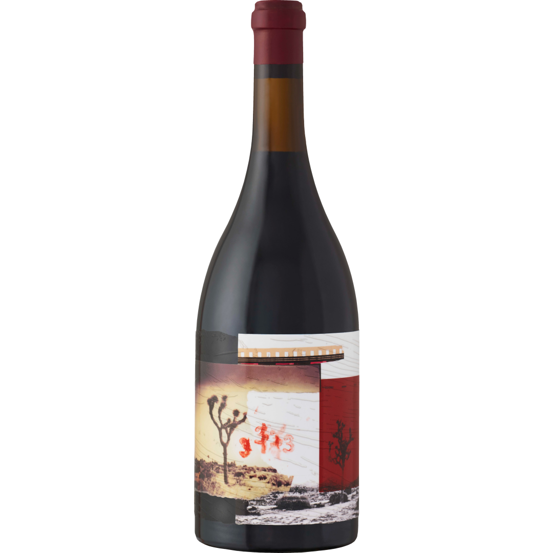 Orin Swift 8 Years In The Desert 2023
