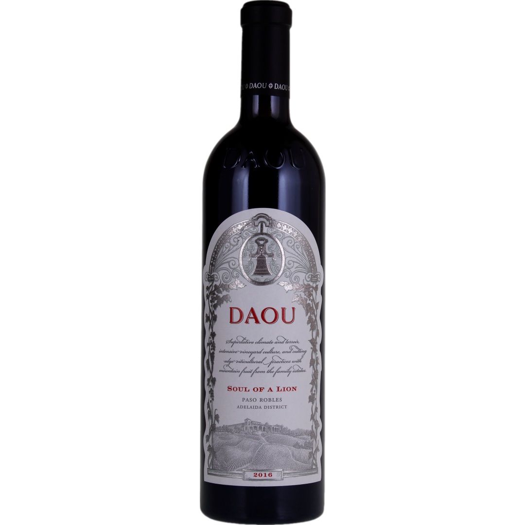 DAOU Soul of a Lion 2020