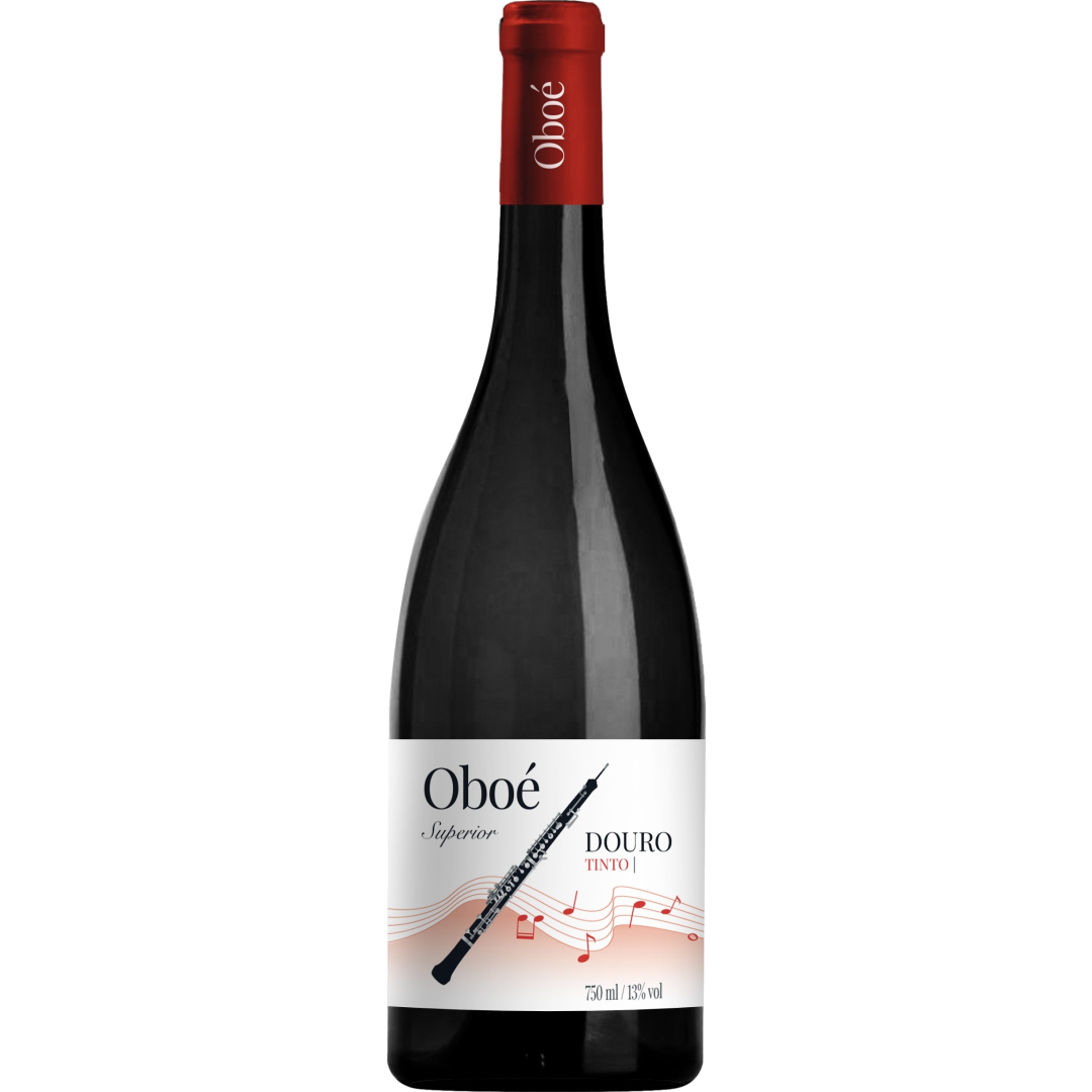 Oboe Superior Tinto 2023