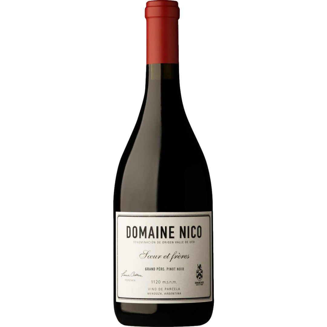 Domaine Nico Grande Pere Pinot Noir 2023