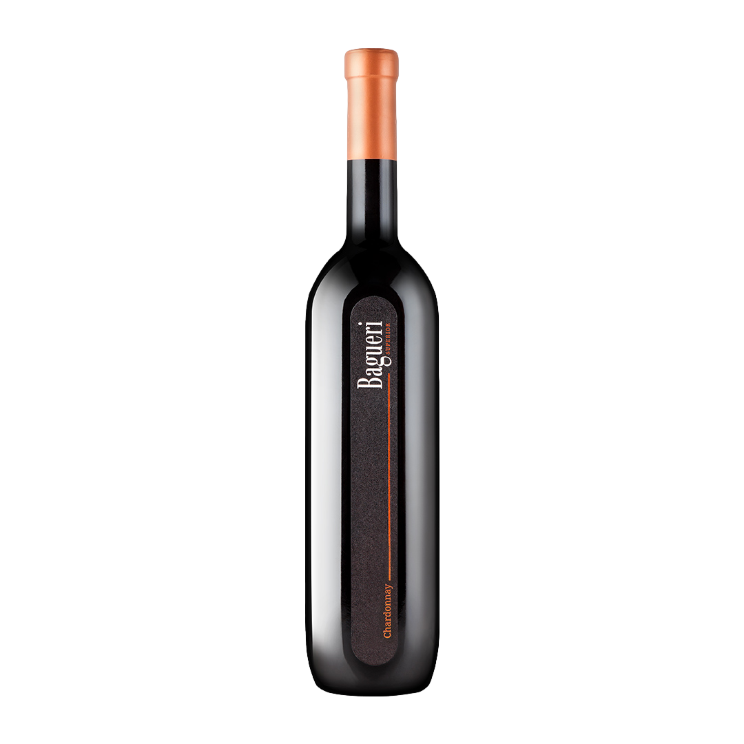 Klet Brda Bagueri Chardonnay 2021