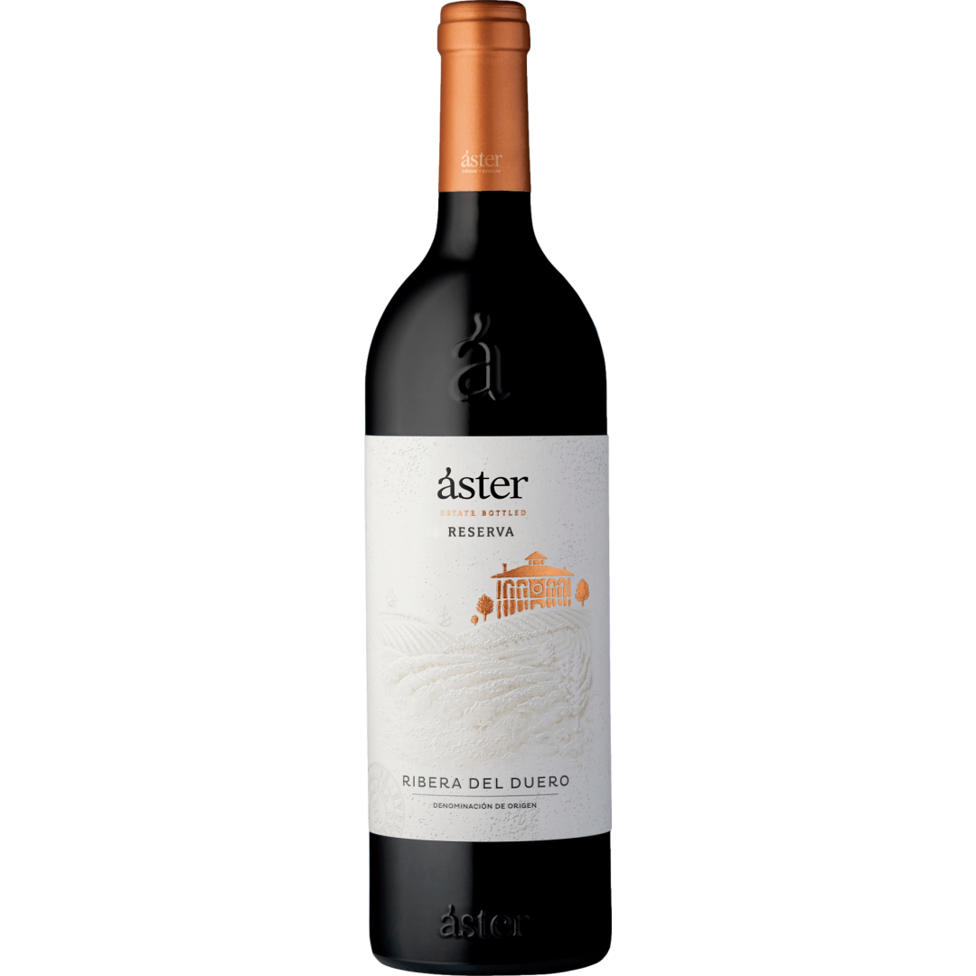 Aster Reserva 2021