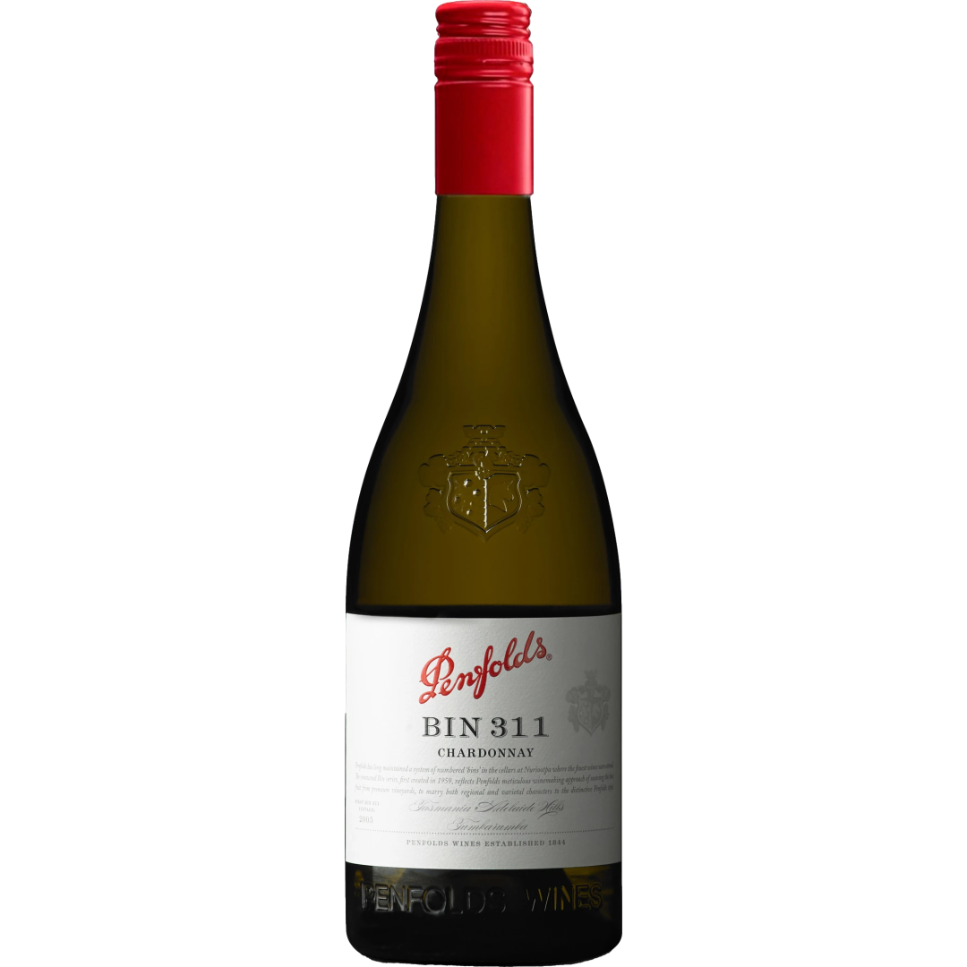 Penfolds Bin 311 Chardonnay 2023