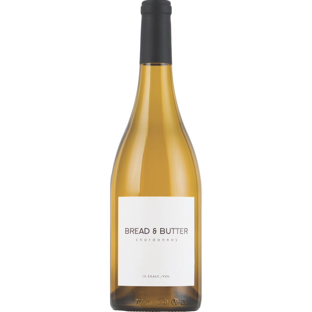Bread & Butter Chardonnay 2023
