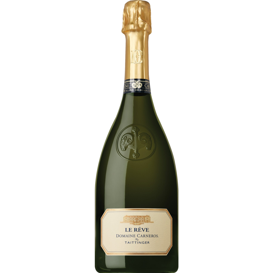Domaine Carneros Le Reve Blanc de Blancs 2017