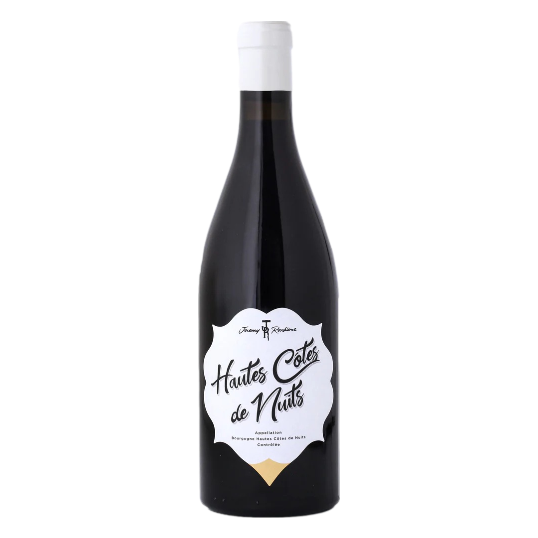 Jeremy Recchione Cote de Nuits-Villages 2022