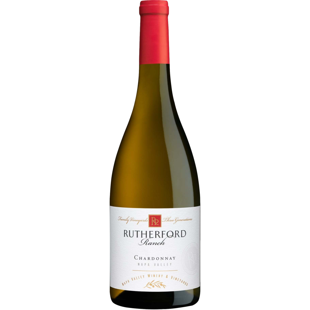 Rutherford Ranch Chardonnay 2021