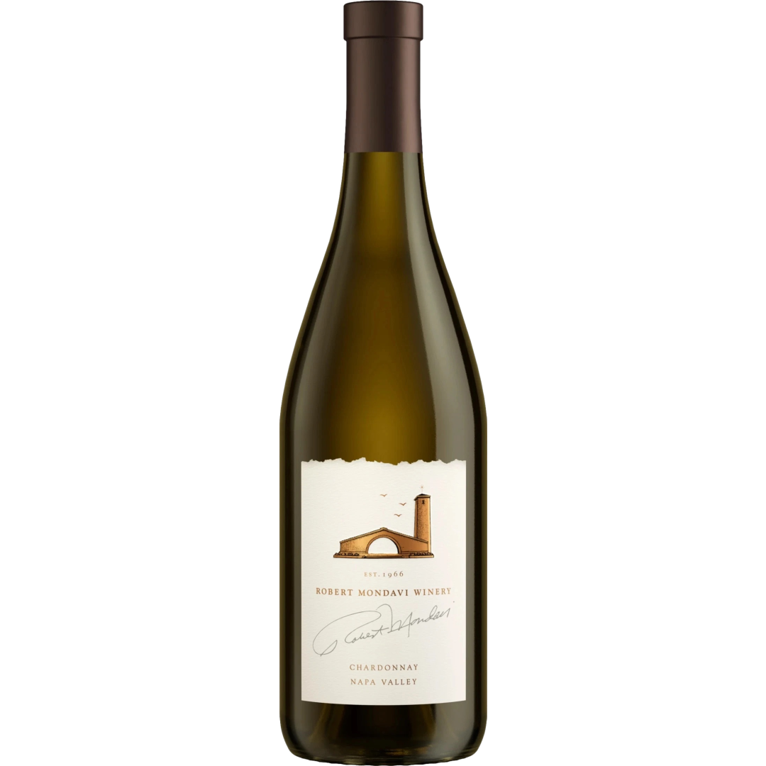 Robert Mondavi Napa Valley Chardonnay 2022