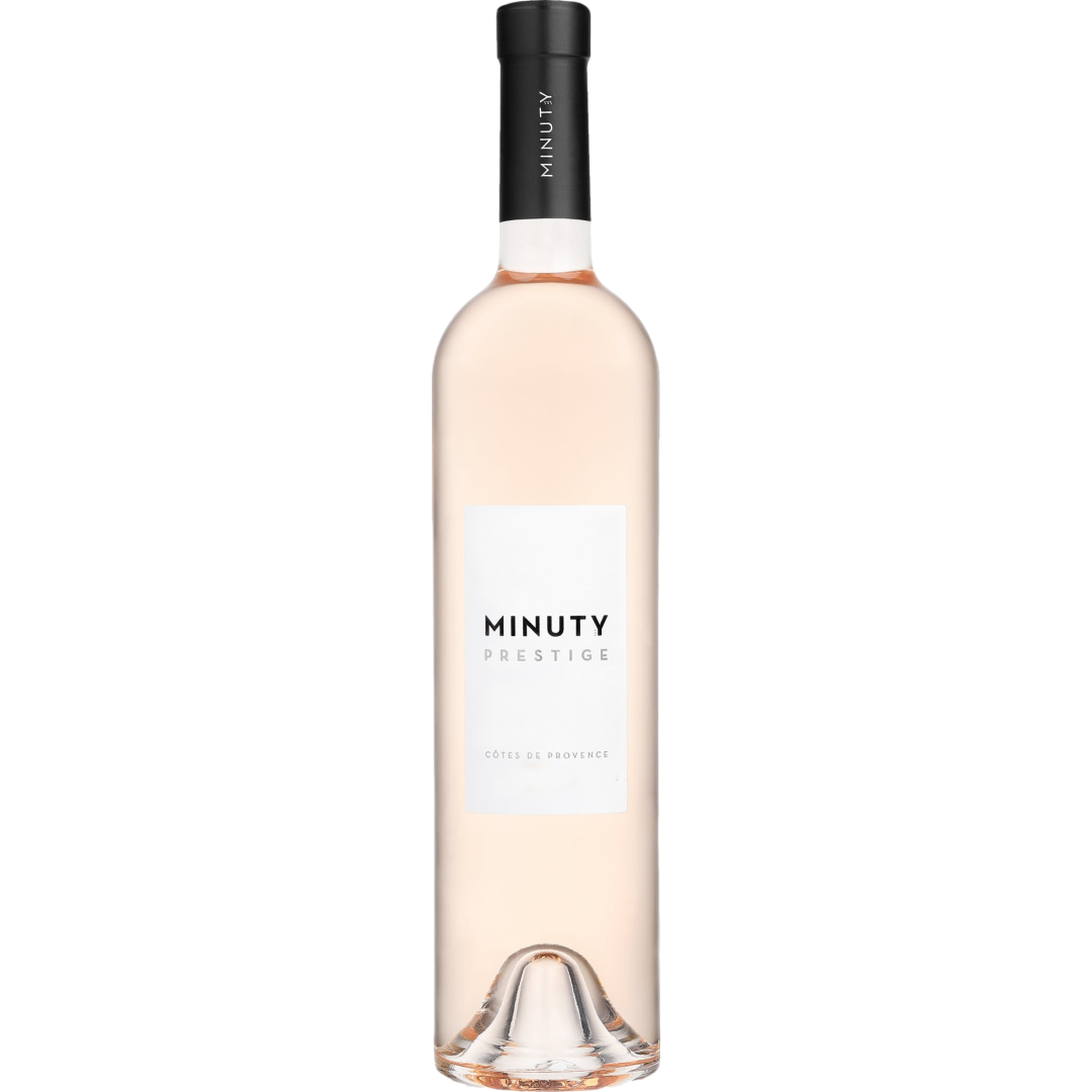 Chateau Minuty Prestige Rose 2025