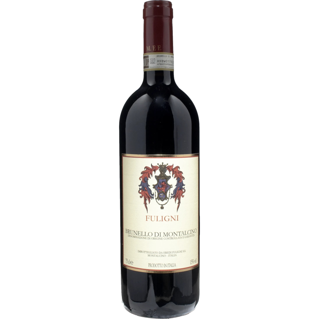 Fuligni Brunello di Montalcino 2020