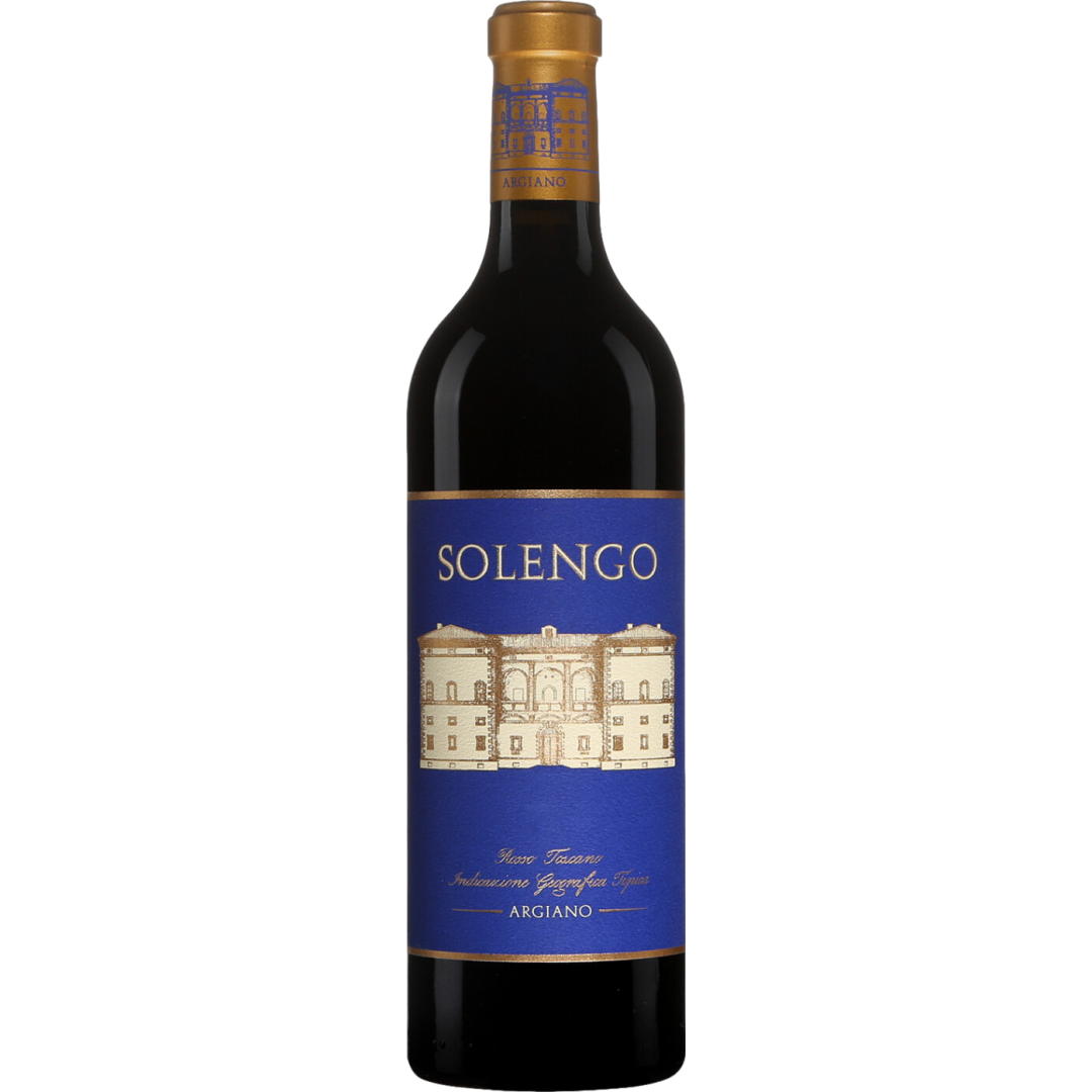 Argiano Solengo 2022