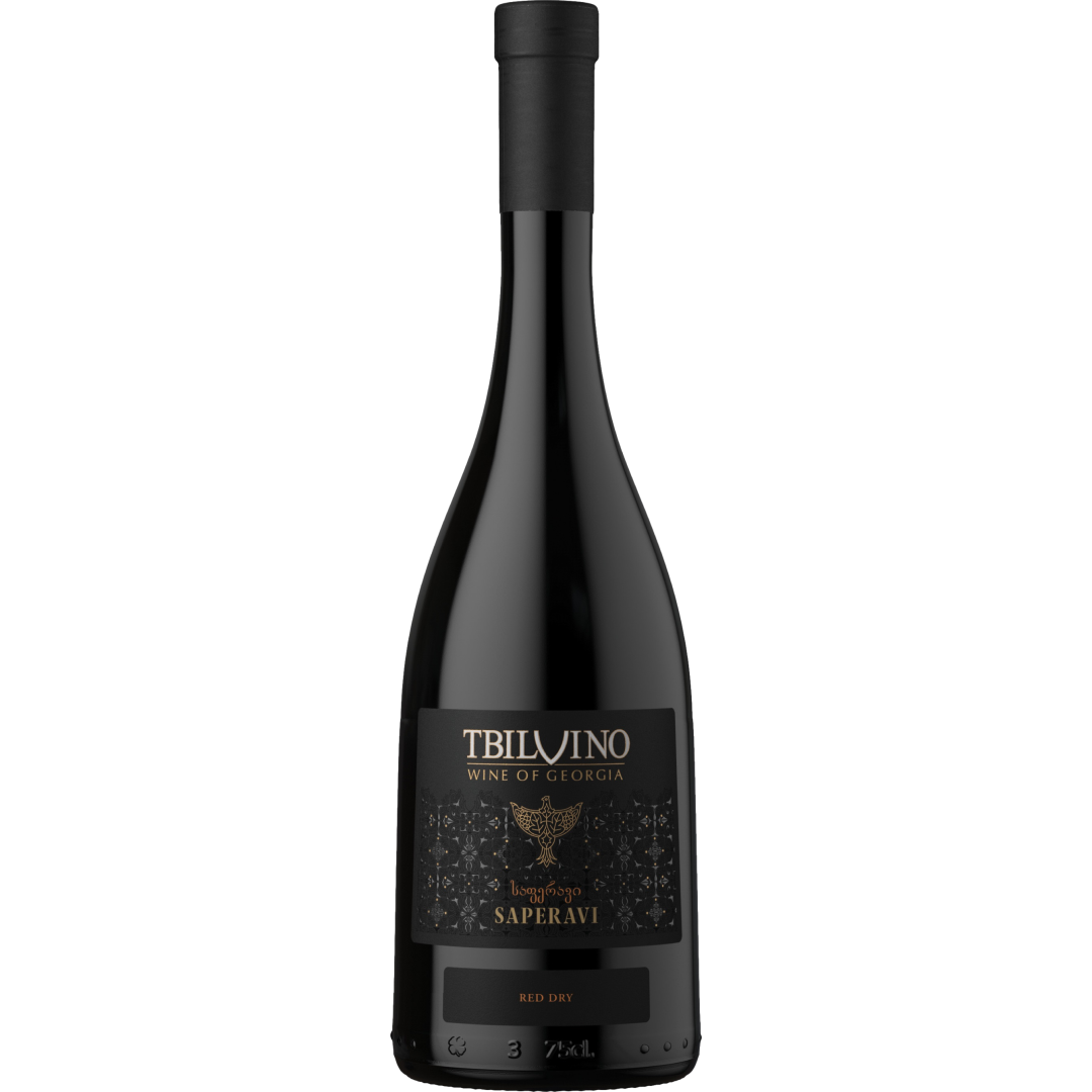 Tbilvino Saperavi 2024