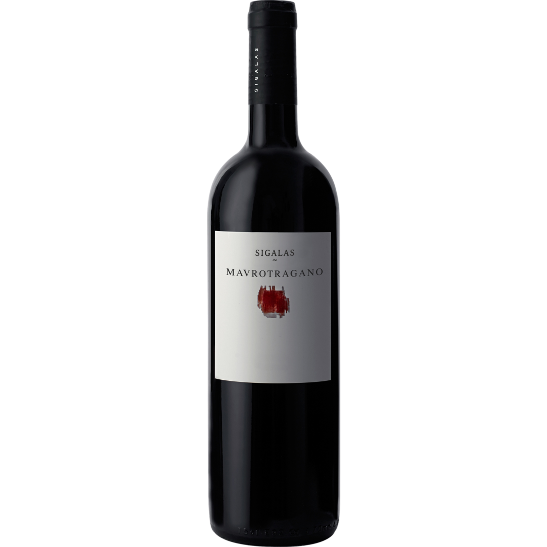 Domaine Sigalas Mavrotragano 2022