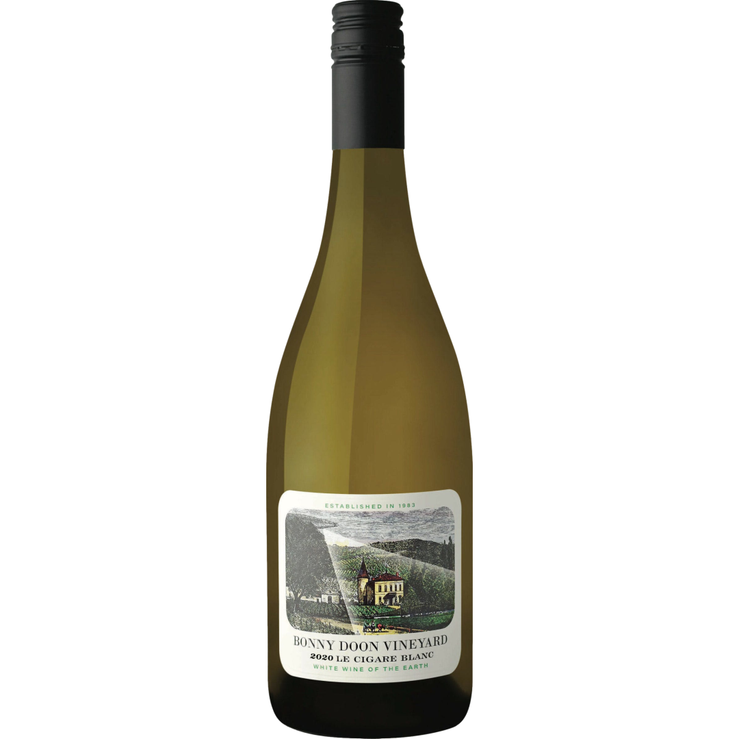 Bonny Doon Le Cigare Blanc 2020