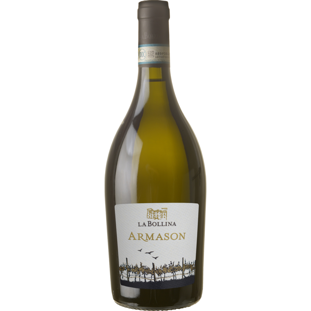 La Bollina Armason Monferrato Bianco 2023