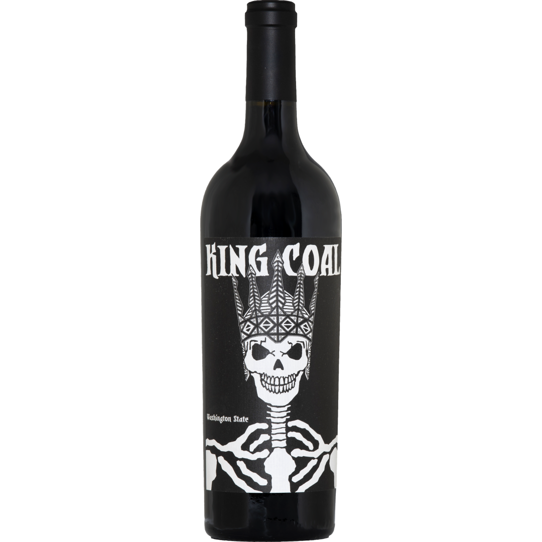 Charles Smith K Vintners King Coal 2021