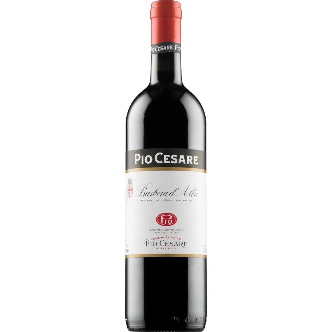 Pio Cesare Barbera d'Alba 2022