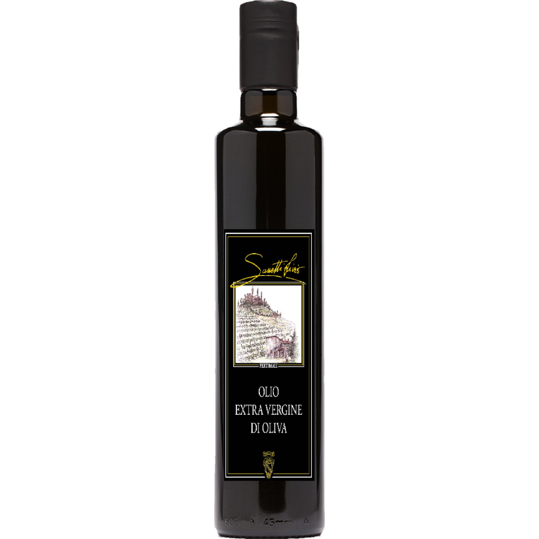 Sassetti Livio Pertimali Olive Oil