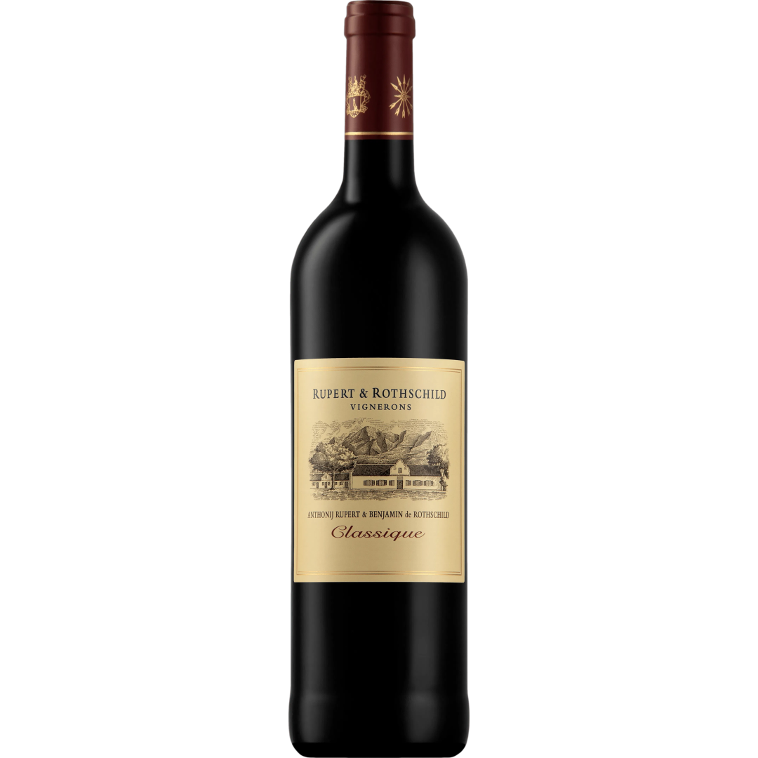 Rupert & Rothschild Classique 2021