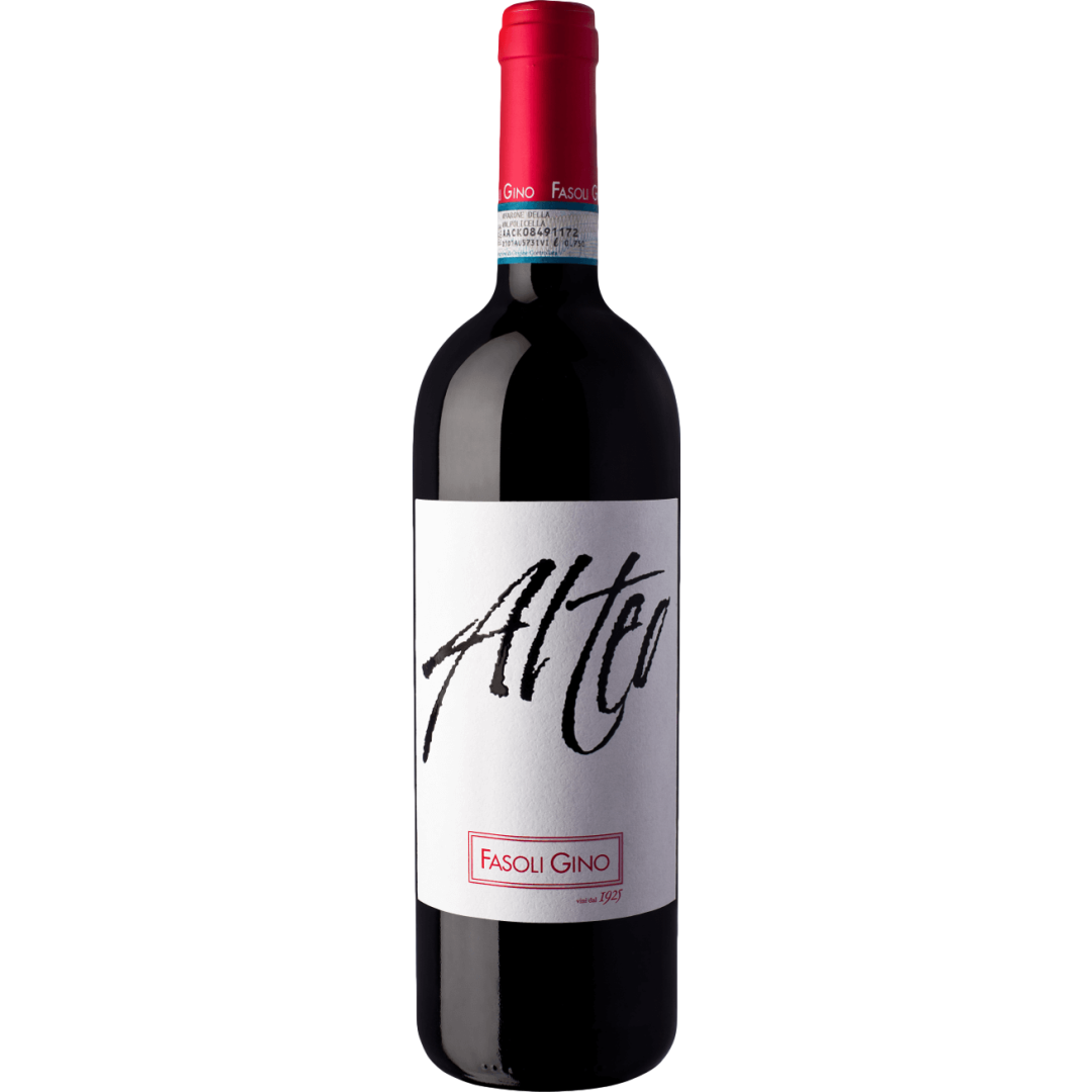 Fasoli Gino Alteo Amarone Valpolicella 2017