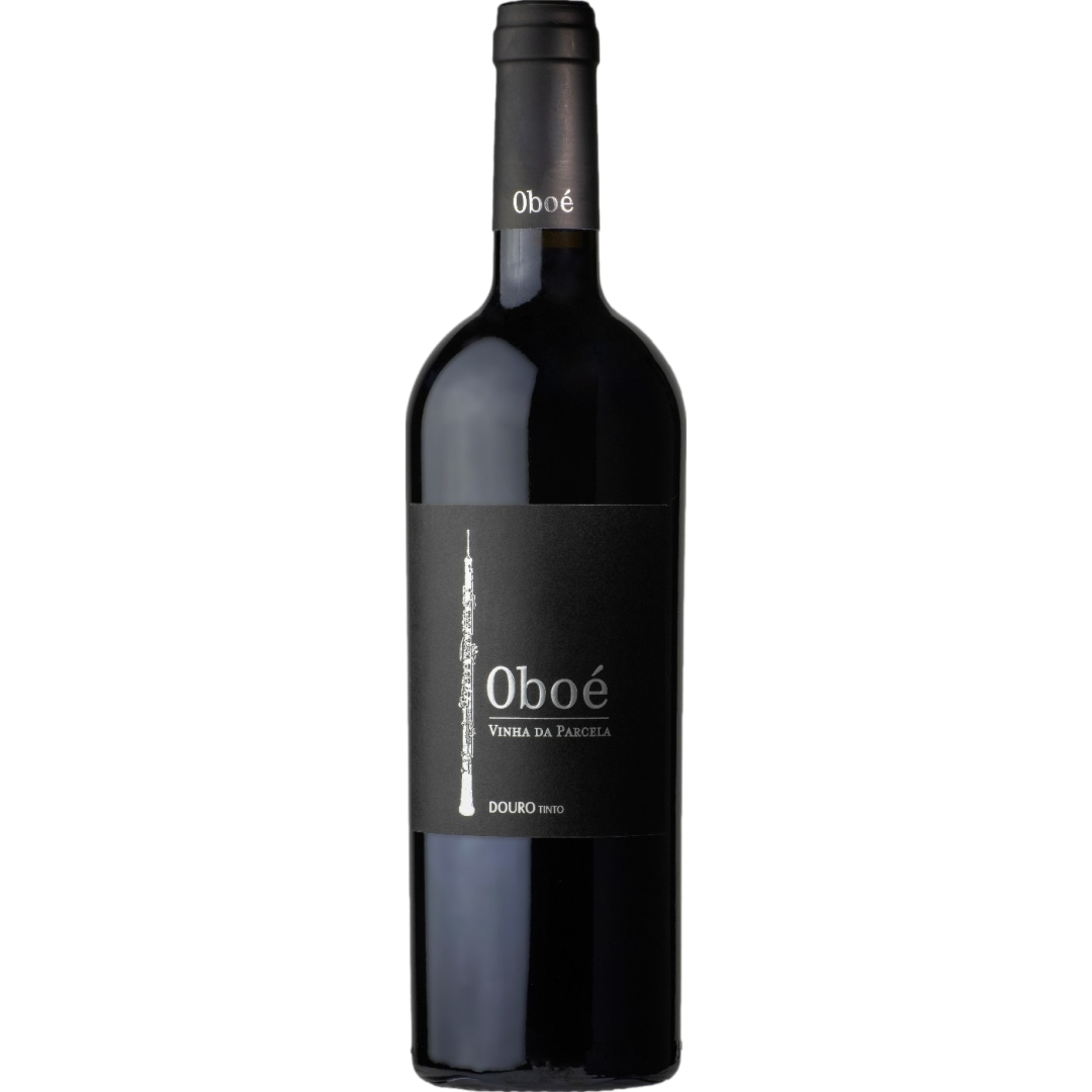 Oboe Vinha da Parcela Tinto 2021