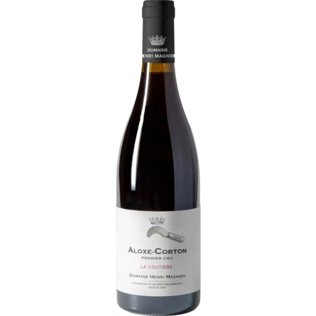 Henri Magnien Aloxe-Corton Premier Cru La Coutiere 2021