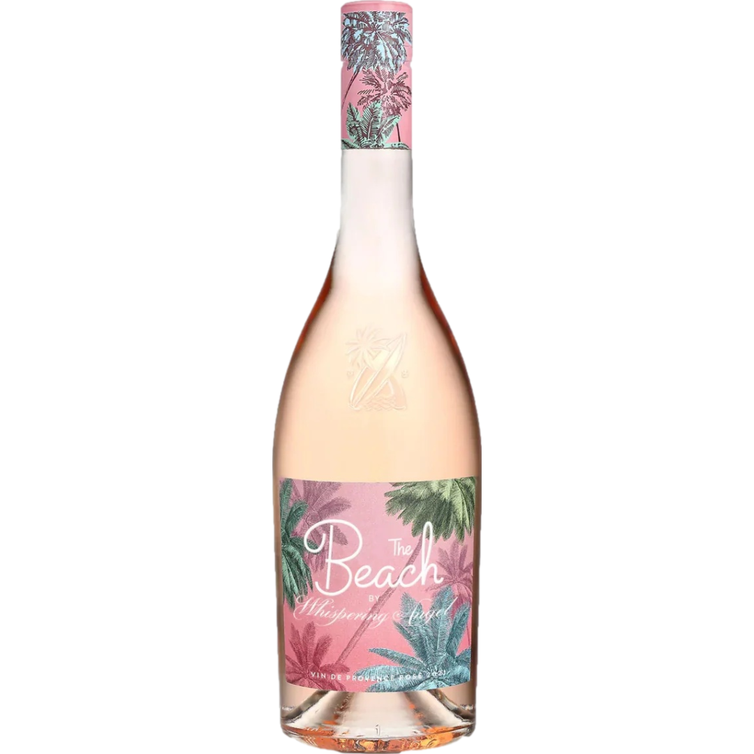 Chateau d'Esclans The Beach by Whispering Angel 2024