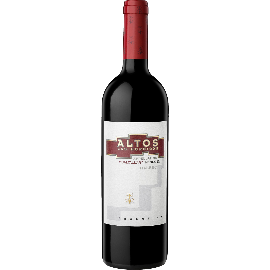 Altos Las Hormigas Malbec Appellation Gualtallary 2022